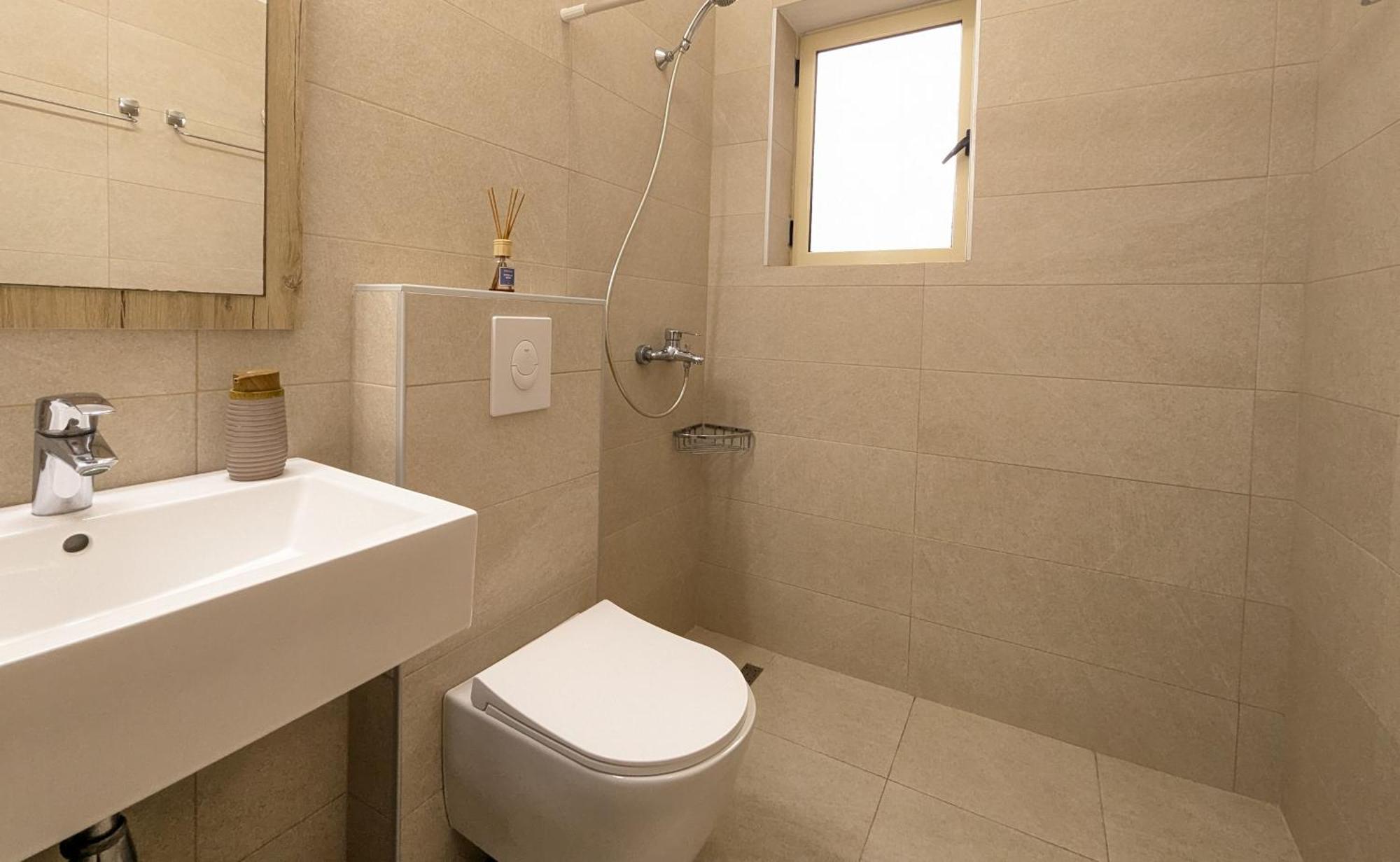 Villa Vasil Mertiri Himare Luaran gambar